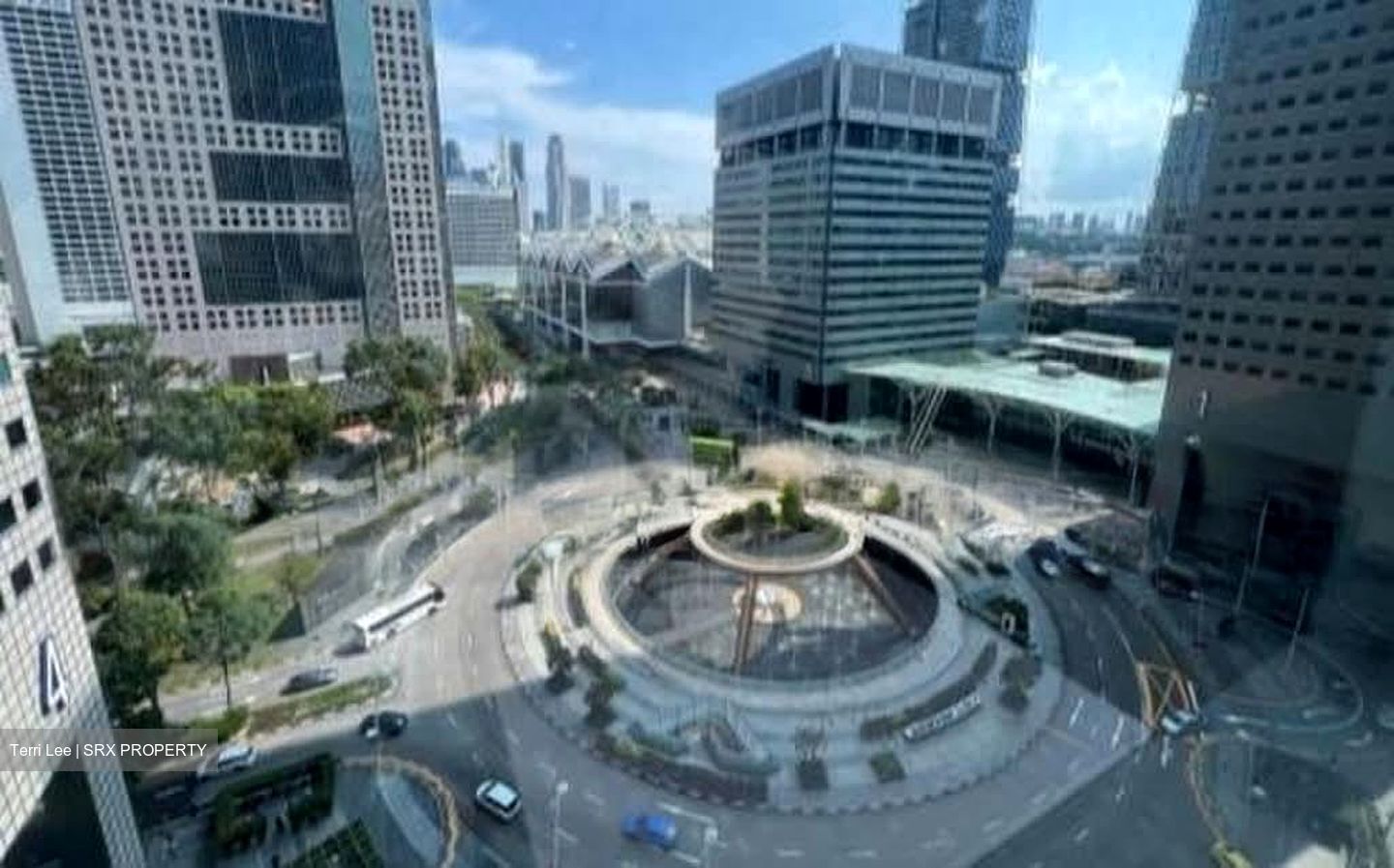 Suntec Tower Three (D1), Office #572119331